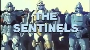 Robotech Epizóda 5
