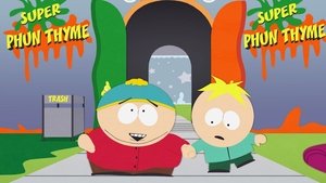 Mestečko South Park Epizóda 7