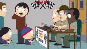 Mestečko South Park Epizóda 6