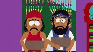 Mestečko South Park Epizóda 6