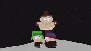 Mestečko South Park Epizóda 2