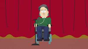 Mestečko South Park Epizóda 2