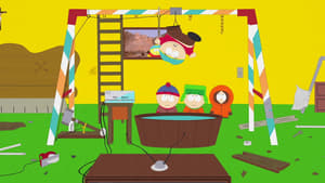 Mestečko South Park Epizóda 4