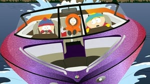 Mestečko South Park Epizóda 8