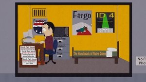 Mestečko South Park Epizóda 18