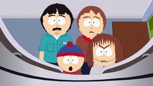 Mestečko South Park Epizóda 9