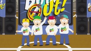 Mestečko South Park Epizóda 13