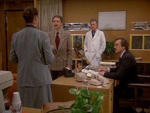 Quincy, M.E. Epizóda 13