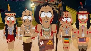 Mestečko South Park Epizóda 13