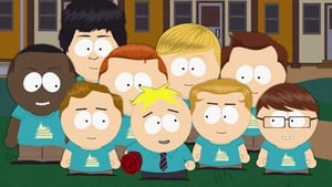 Mestečko South Park Epizóda 2