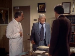 Quincy, M.E. Epizóda 9