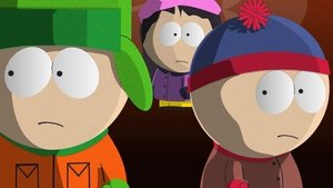Mestečko South Park Epizóda 14