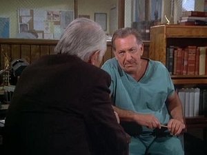 Quincy, M.E. Epizóda 5