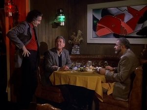 Quincy, M.E. Epizóda 7