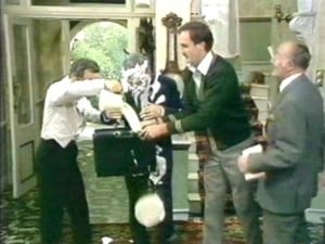 Fawlty Towers Epizóda 4