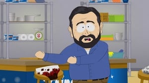 Mestečko South Park Epizóda 8