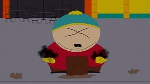 Mestečko South Park Epizóda 4