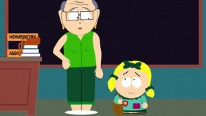Mestečko South Park Epizóda 9