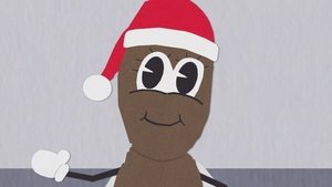 Mestečko South Park Pán Hankey