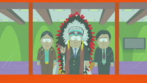 Mestečko South Park Epizóda 7