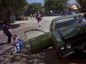 Quincy, M.E. Epizóda 2