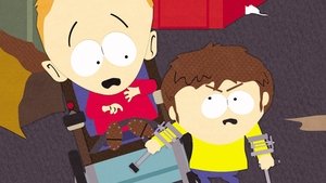 Mestečko South Park Epizóda 2