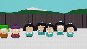 Mestečko South Park Epizóda 4