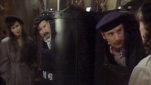 'Allo 'Allo! Epizóda 18