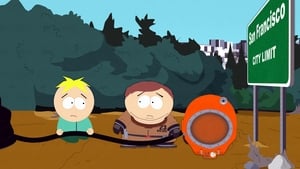 Mestečko South Park Epizóda 2