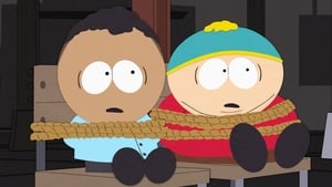 Mestečko South Park Epizóda 4