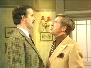 Fawlty Towers Epizóda 3