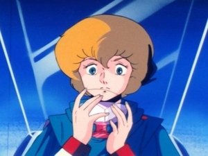 Robotech Epizóda 19