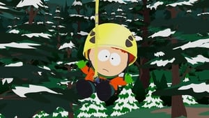Mestečko South Park Epizóda 6