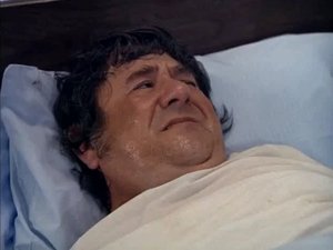 Quincy, M.E. Epizóda 2