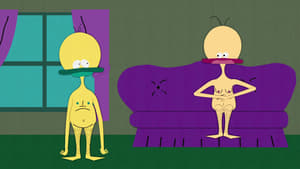 Mestečko South Park Epizóda 4