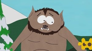 Mestečko South Park Sopka