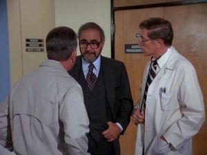 Quincy, M.E. Epizóda 3