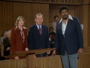 Quincy, M.E. Epizóda 13