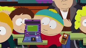 Mestečko South Park Epizóda 12