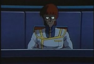 Robotech Epizóda 26