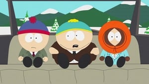 Mestečko South Park Epizóda 11