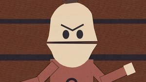Mestečko South Park Epizóda 1