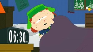 Mestečko South Park Epizóda 8