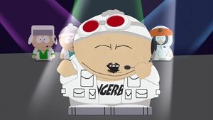 Mestečko South Park Epizóda 8