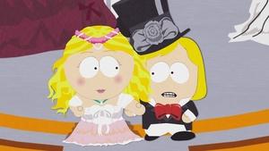 Mestečko South Park Epizóda 14