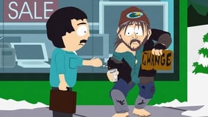 Mestečko South Park Epizóda 7