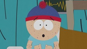 Mestečko South Park Epizóda 10