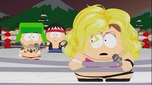 Mestečko South Park Epizóda 10