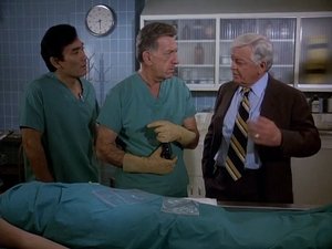 Quincy, M.E. Epizóda 16