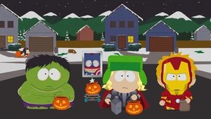 Mestečko South Park Epizóda 12